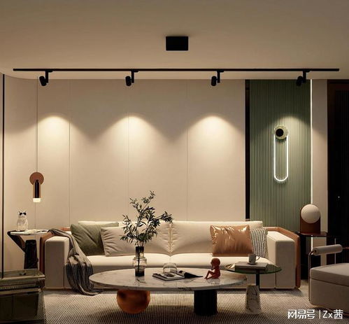2022年現(xiàn)代輕奢風 非主燈具設(shè)計的魅力與趨勢