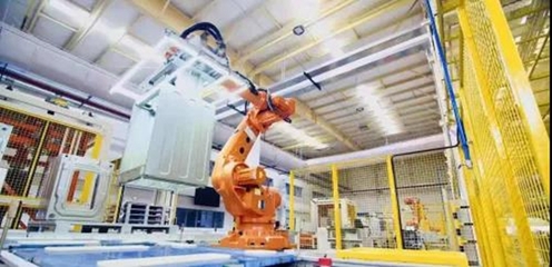 來自世界工廠的邀請 開啟智能機(jī)器人新時(shí)代