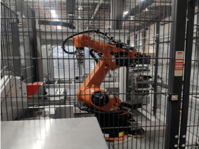 區(qū)鎮(zhèn)2家入選！2020年度蘇州市智能工廠名單揭曉，智能機(jī)器人產(chǎn)業(yè)引領(lǐng)智造升級