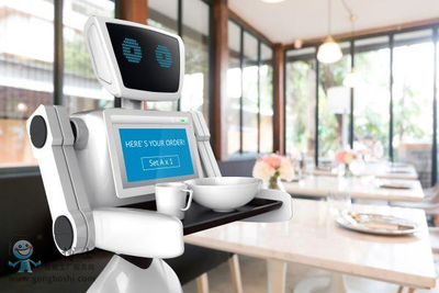 優(yōu)地機器人獲兩大酒店集團投資，酒店服務智能化迎來新篇章